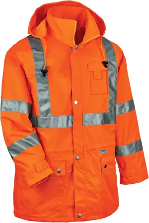 Ergodyne Standard Rain Jacket