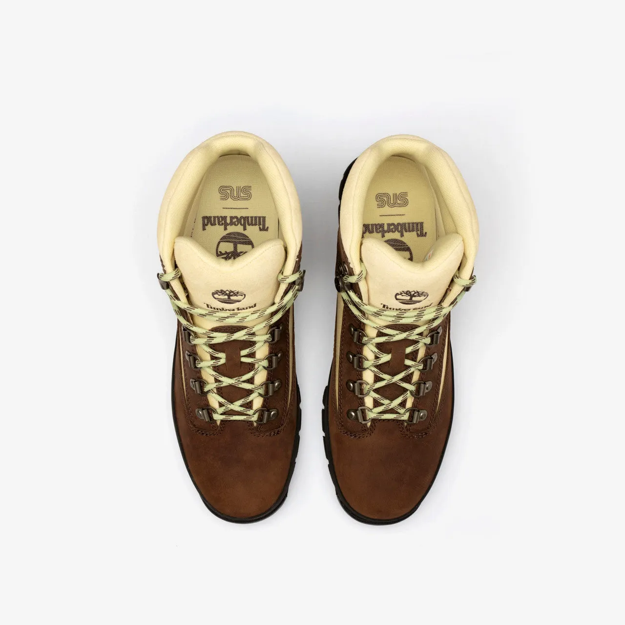 Euro Hiker x SNS