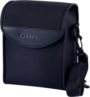 Eyeskey Universal 42mm Roof Prism Binoculars Case, Essential Accessory for Your Valuable Binoculars, Quality and Durable