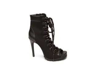 FEARLESS BLACK