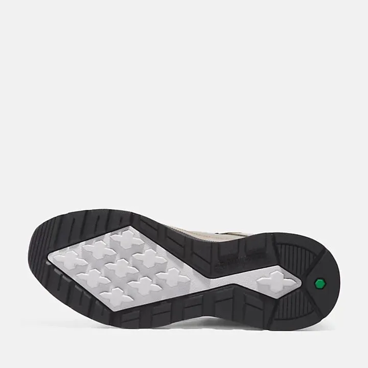 Field Trekker Mid Hiker For Men