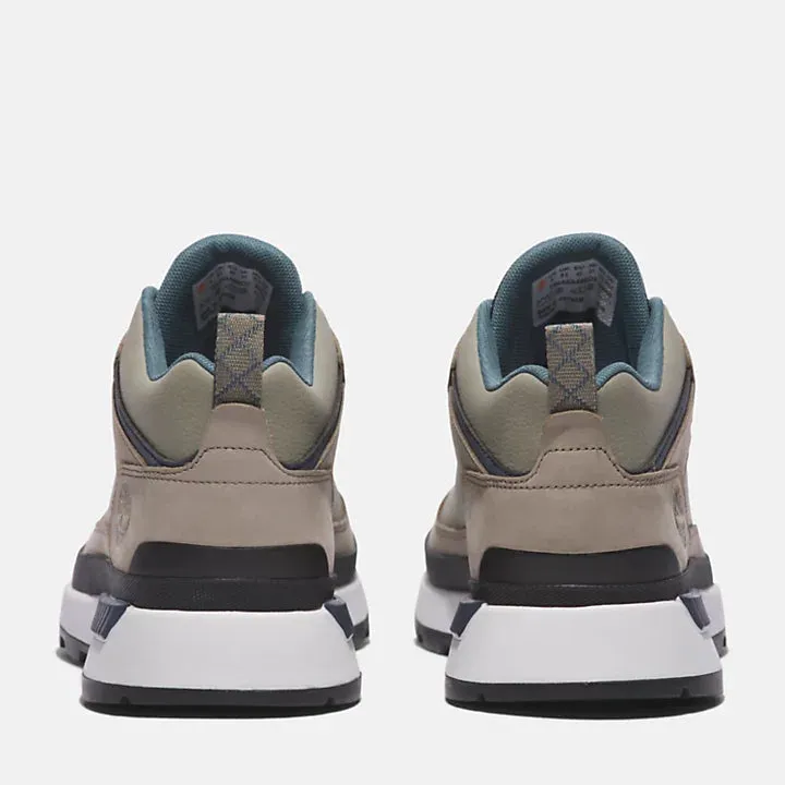 Field Trekker Mid Hiker For Men