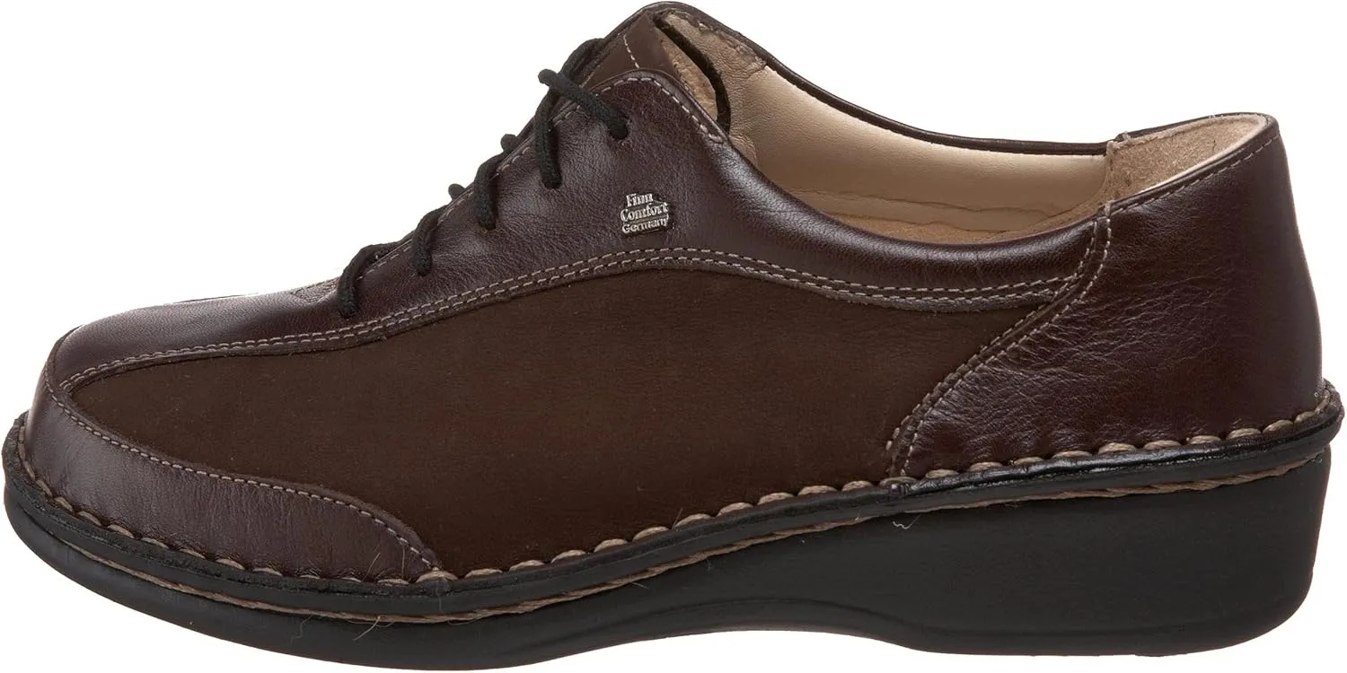 Finn Comfort Women's Hanoi Oxford