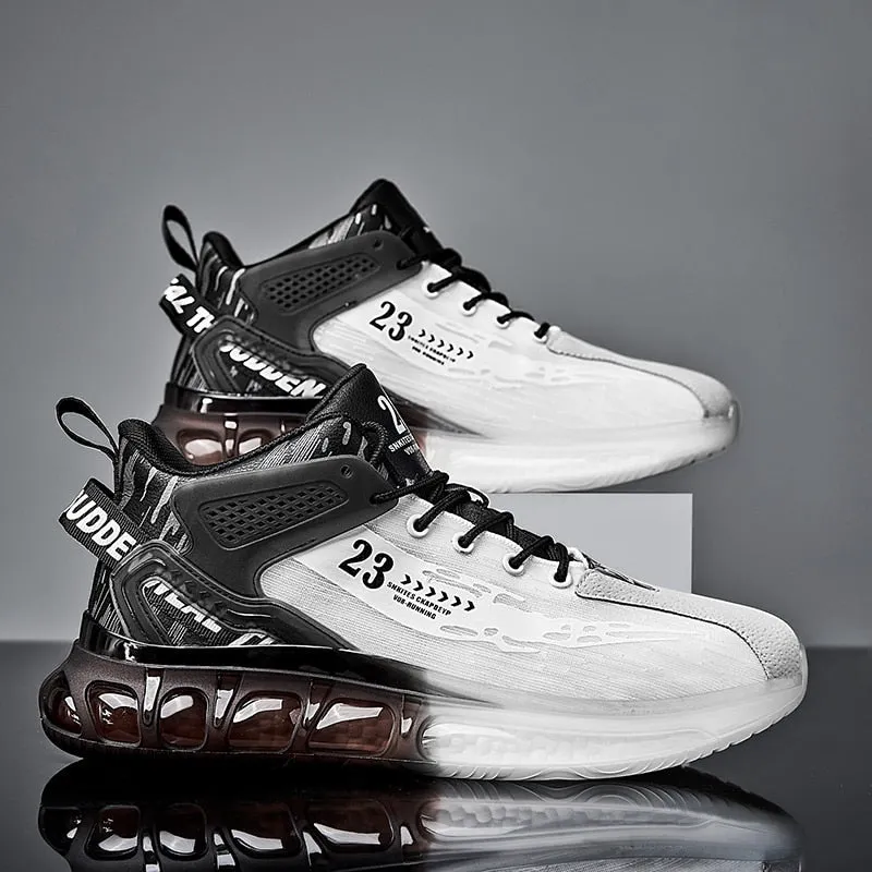 FlawNeva- Mens Summer Trainer Sneaker