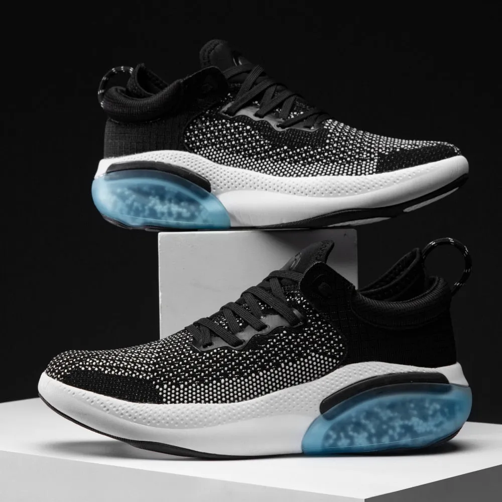 FlawNeva- Mens Summer Trainer Sneaker