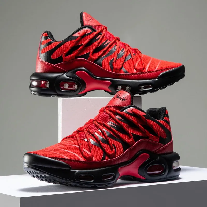 FlawNeva- Mens Summer Trainer Sneaker