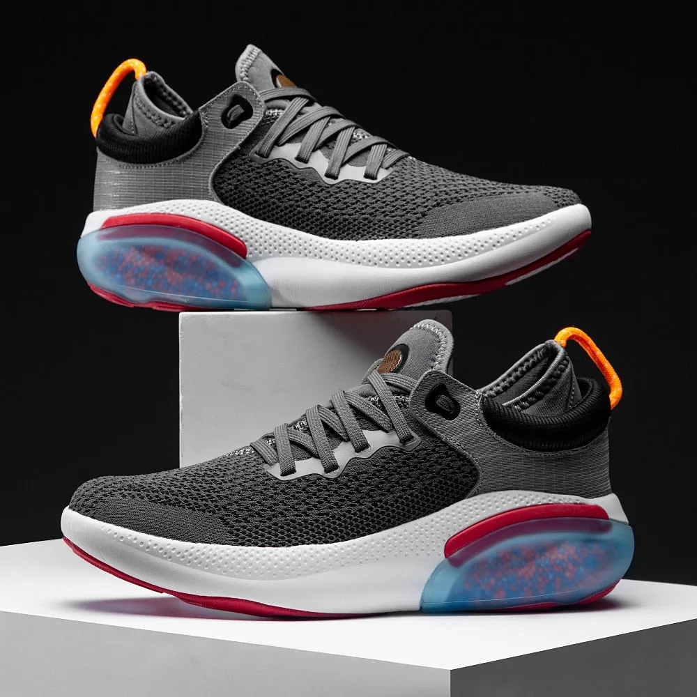FlawNeva- Mens Summer Trainer Sneaker