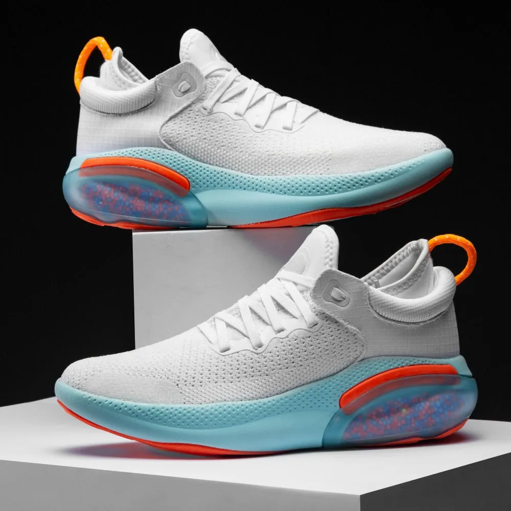 FlawNeva- Mens Summer Trainer Sneaker