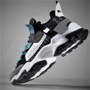 FlawNeva- Mens Summer Trainer Sneaker