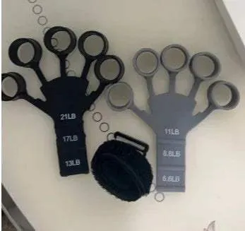 FlexGrip 5-Finger Trainer