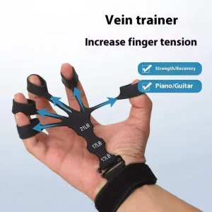 FlexGrip 5-Finger Trainer