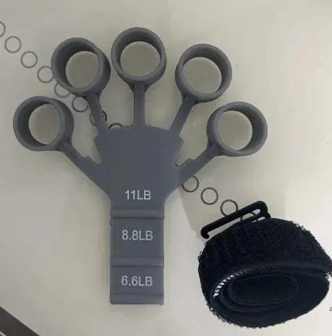 FlexGrip 5-Finger Trainer