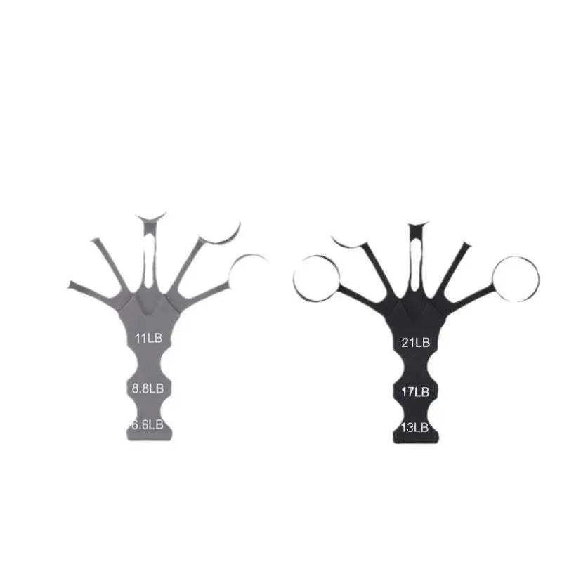 FlexGrip 5-Finger Trainer