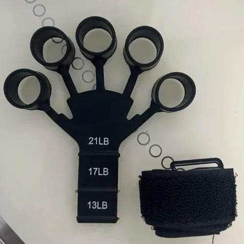 FlexGrip 5-Finger Trainer