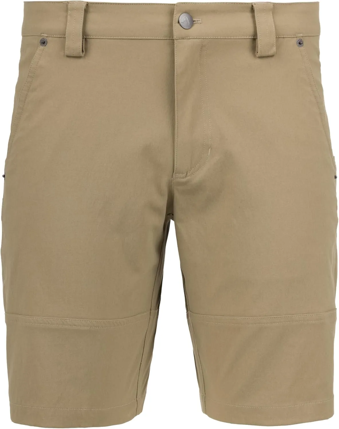 Flylow Men's Trailworks Shorts - Durable Trail Shorts for Hiking & Casual Wear