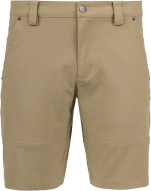 Flylow Men's Trailworks Shorts - Durable Trail Shorts for Hiking & Casual Wear