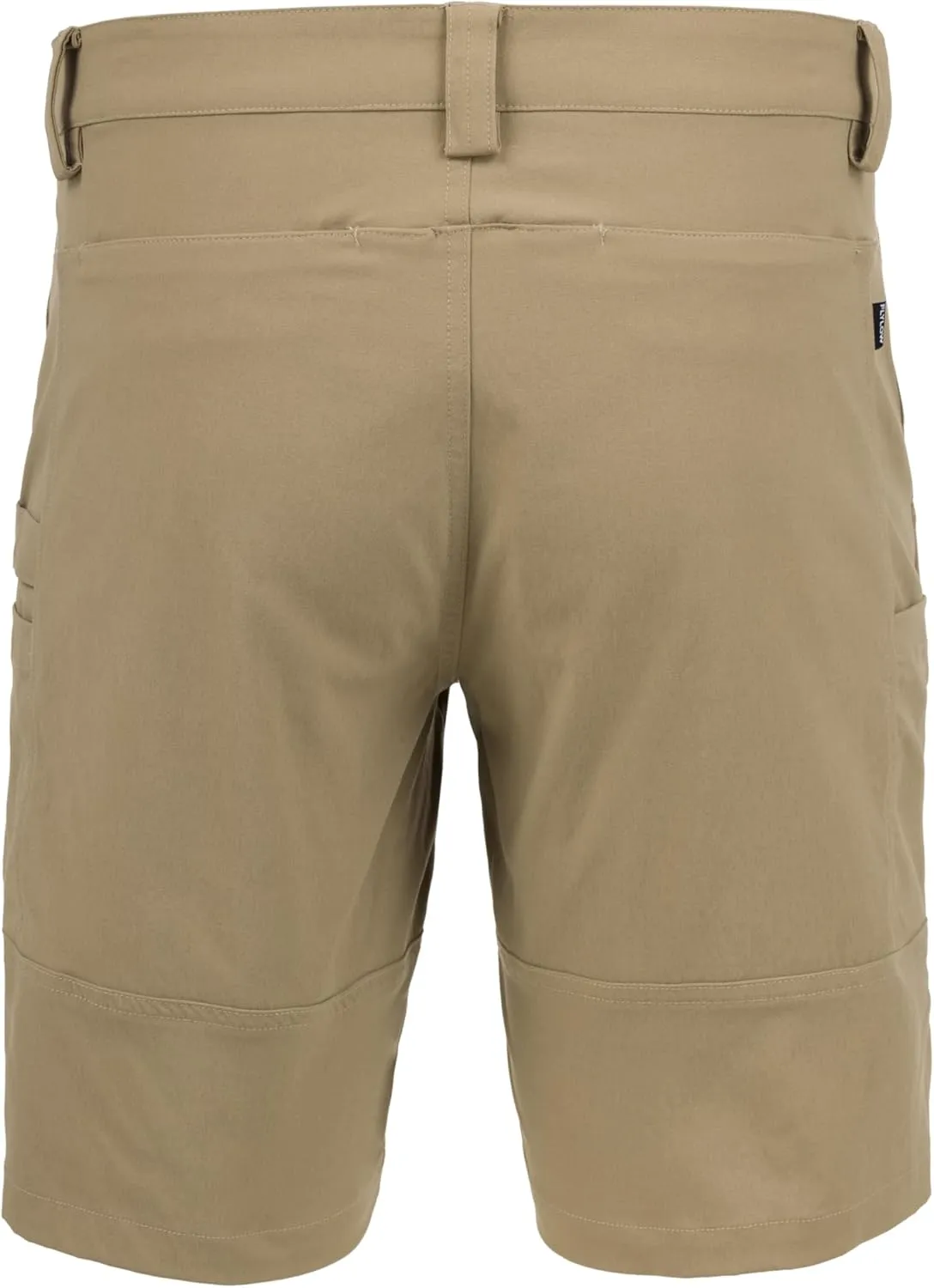 Flylow Men's Trailworks Shorts - Durable Trail Shorts for Hiking & Casual Wear