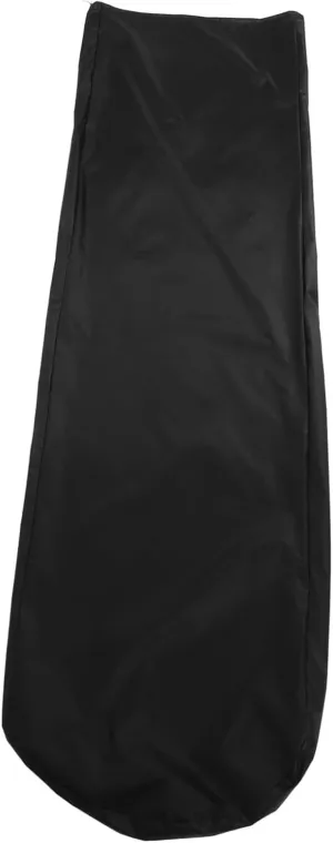 Folding Ladder Cover Protector for Step Ladder Drawstring Storage Bag with UV Shield for Use Durable Weatherproof Design