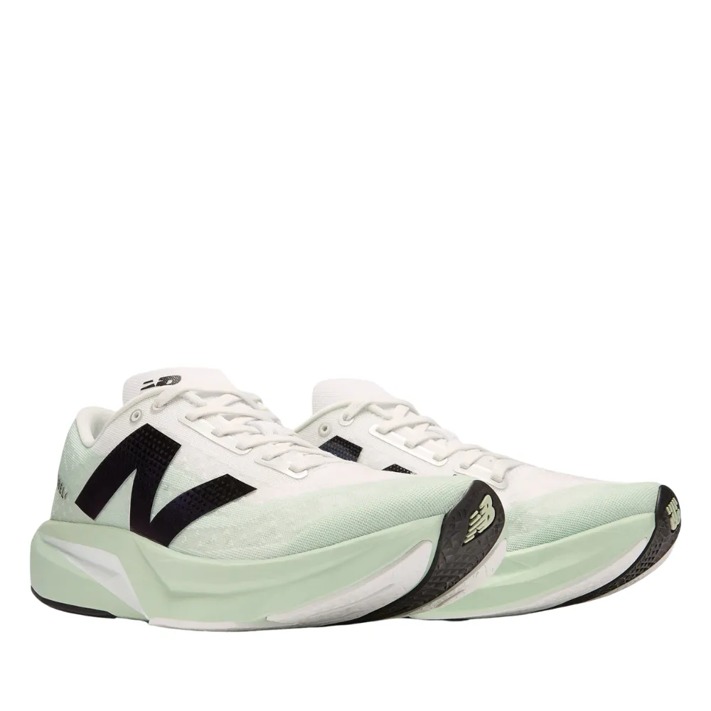 FuelCell Rebel v4 (B) Men's :Clay Ash | White