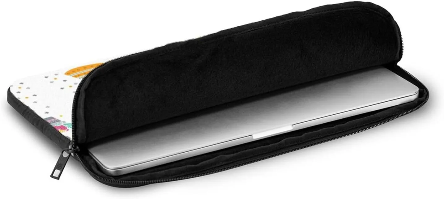 Game Controller Durable Laptop Bag-Multifunctional Ultra-Thin Portable Laptop Bag For Business And Travel