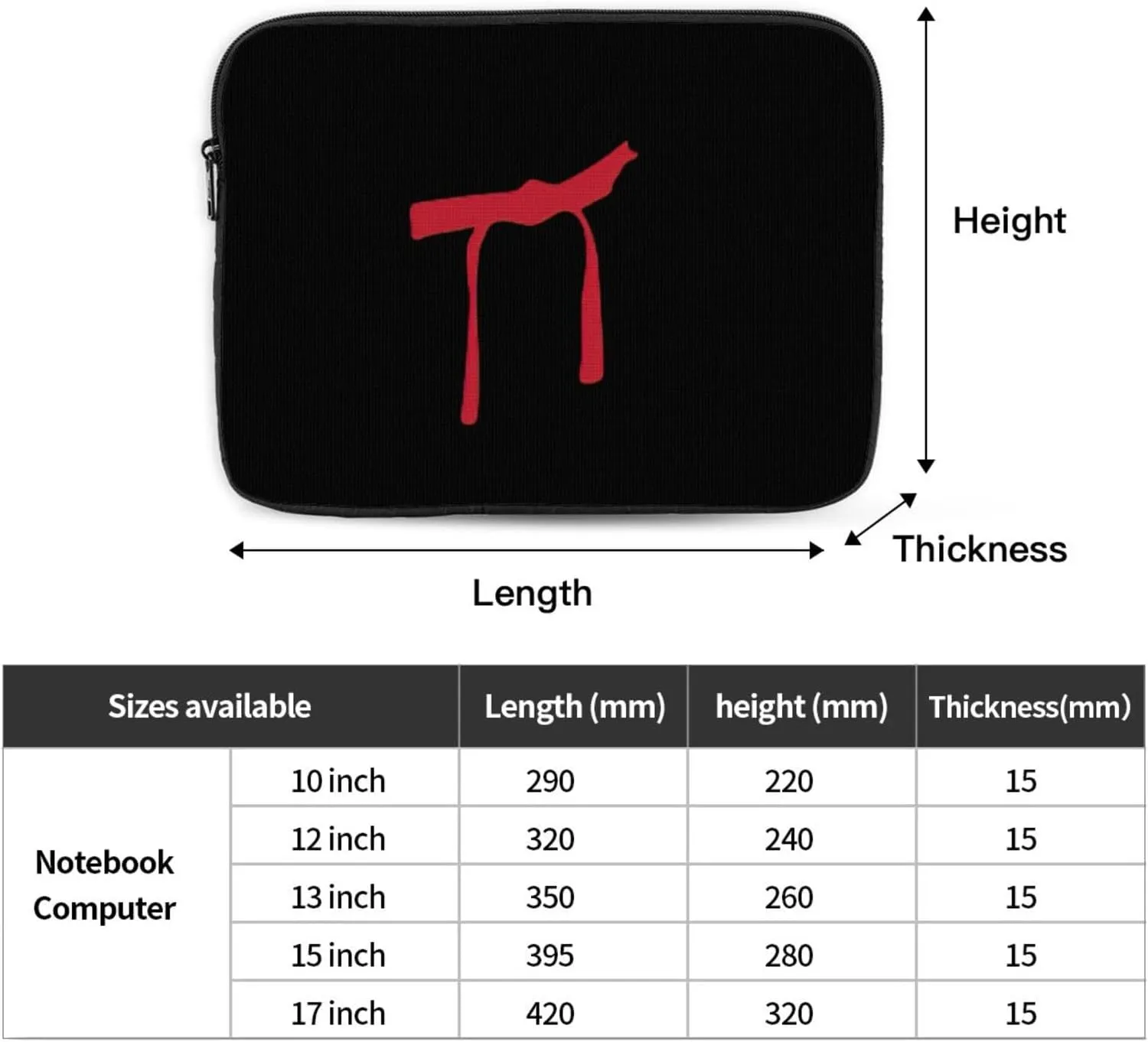 Game Controller Durable Laptop Bag-Multifunctional Ultra-Thin Portable Laptop Bag For Business And Travel