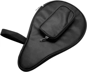 GANAZONO Table Tennis Bat Carrier Bag Durable Racket Storage Case for Easy Transport and Protection Convenient Design for Players The Go