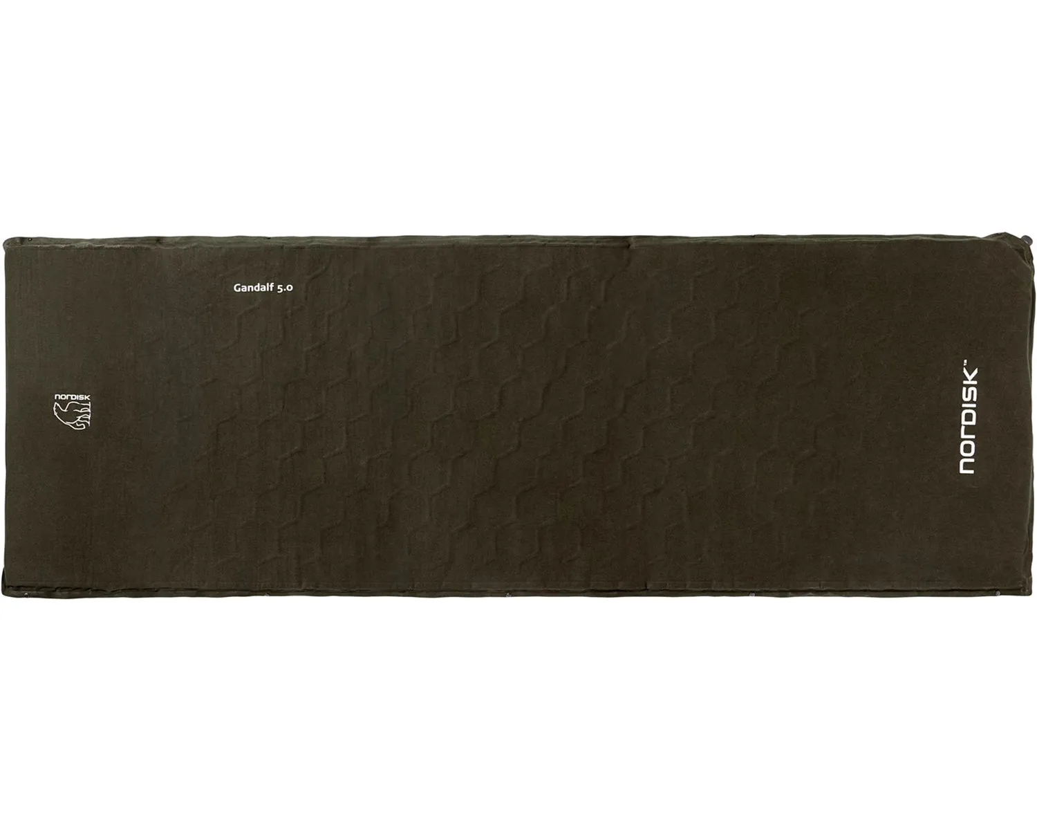 Gandalf 5.0 Mat - Forest Night