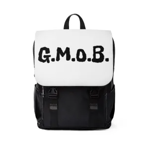 G.M.O.B. Unisex Backpack