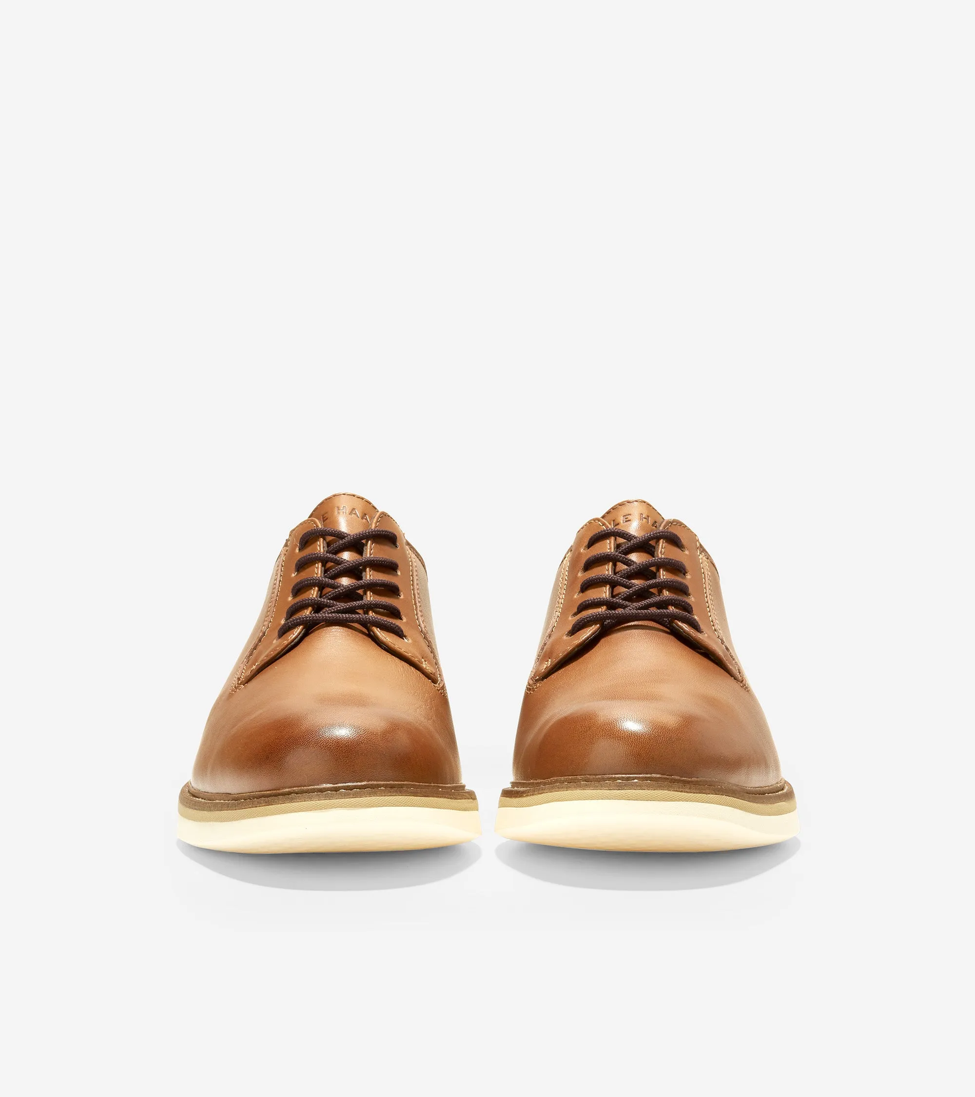 Grand Ambition Postman Oxford