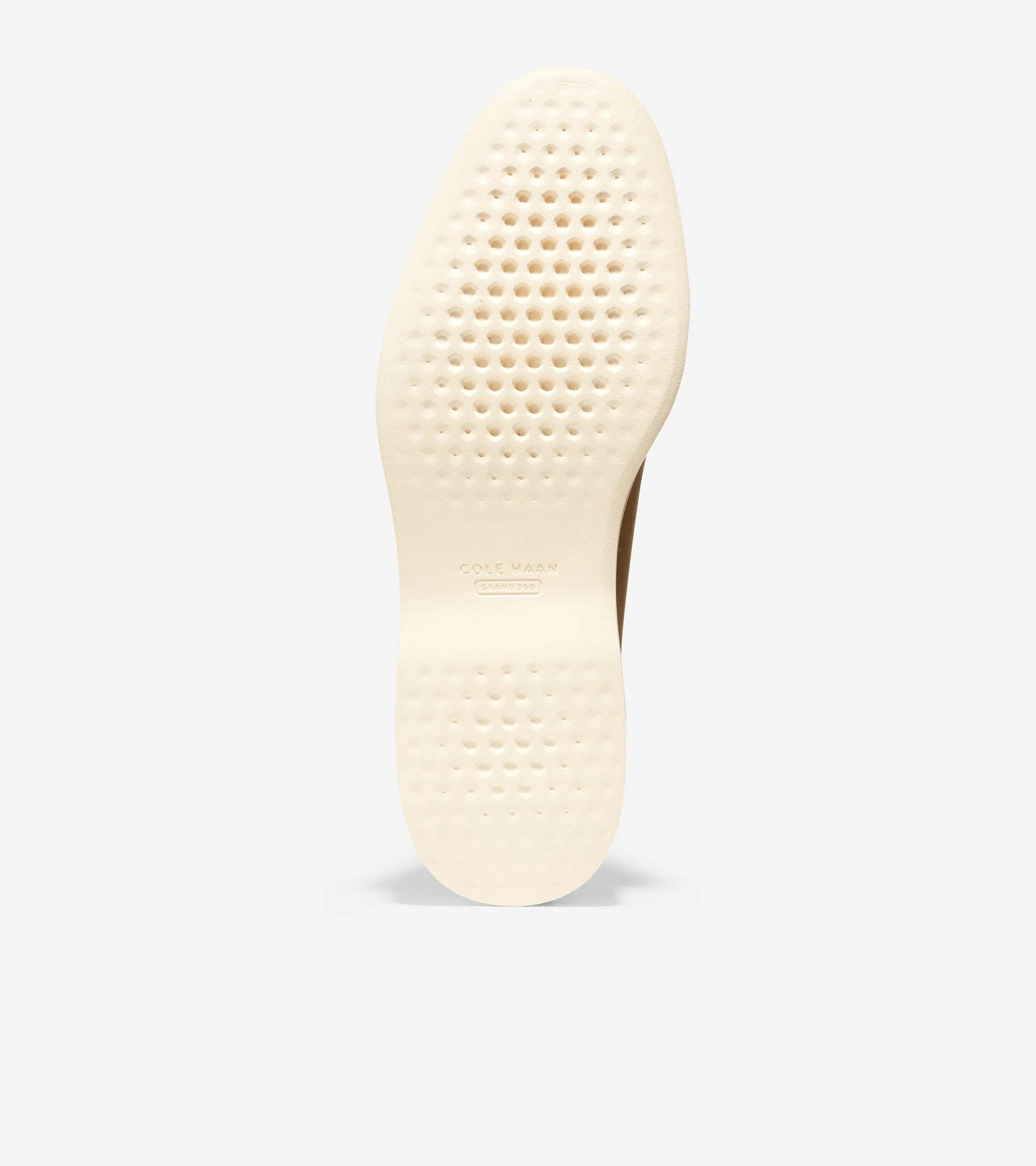Grand Ambition Postman Oxford