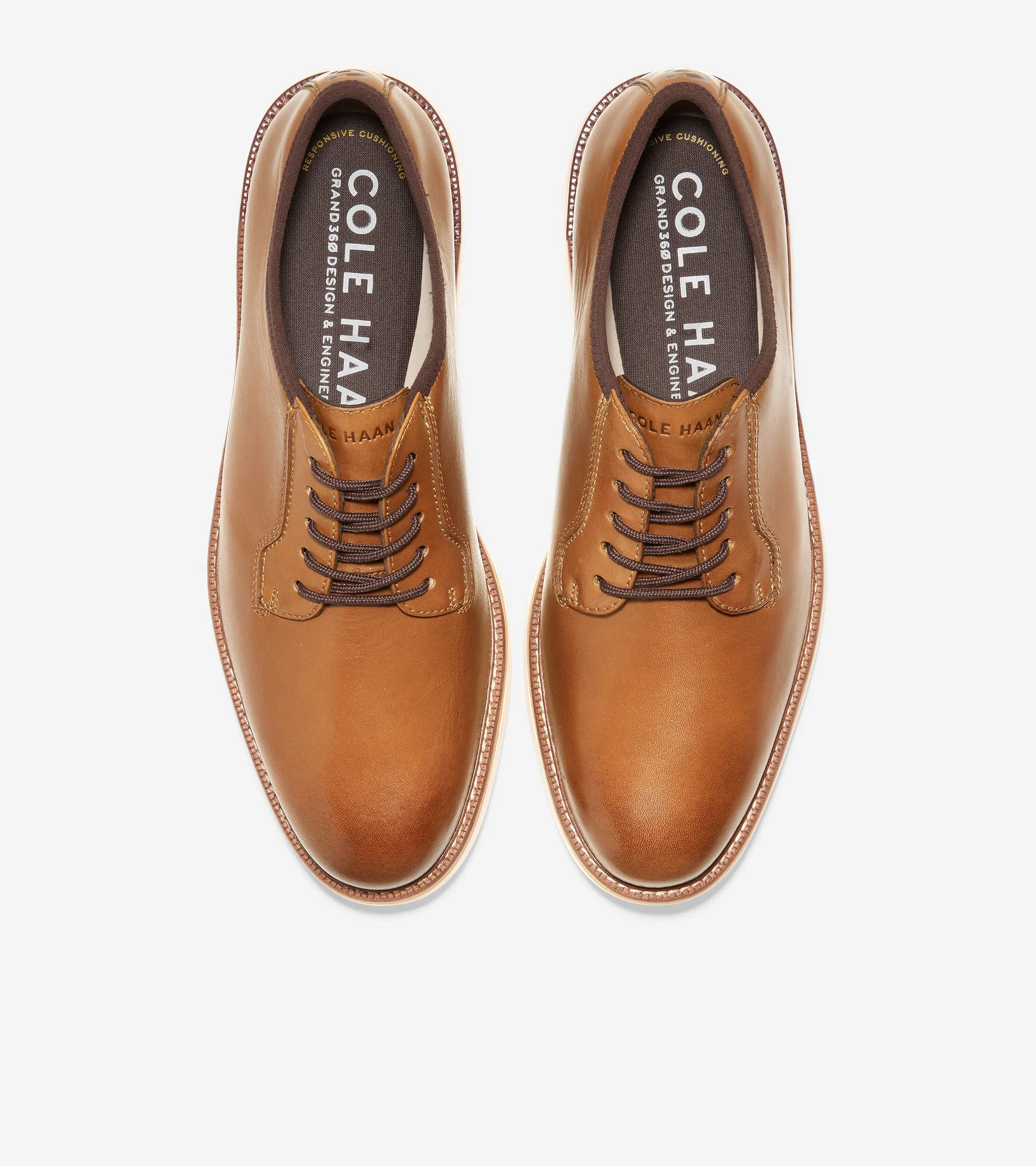Grand Ambition Postman Oxford