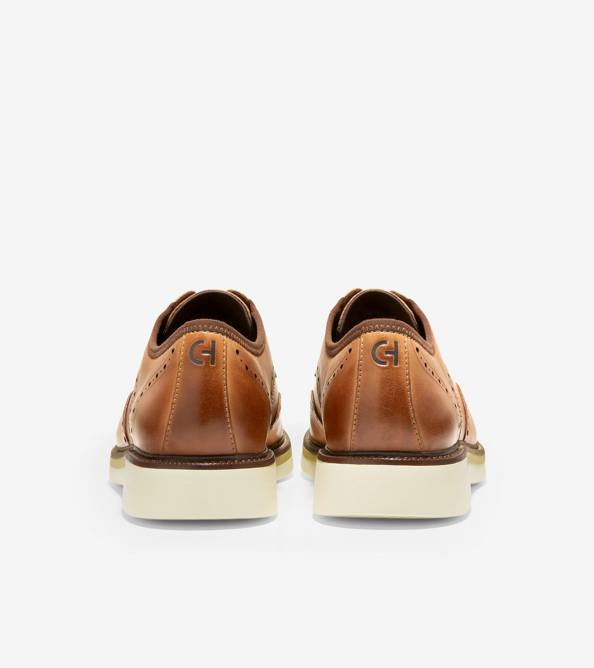 Grand Ambition Wingtip Oxford Men's