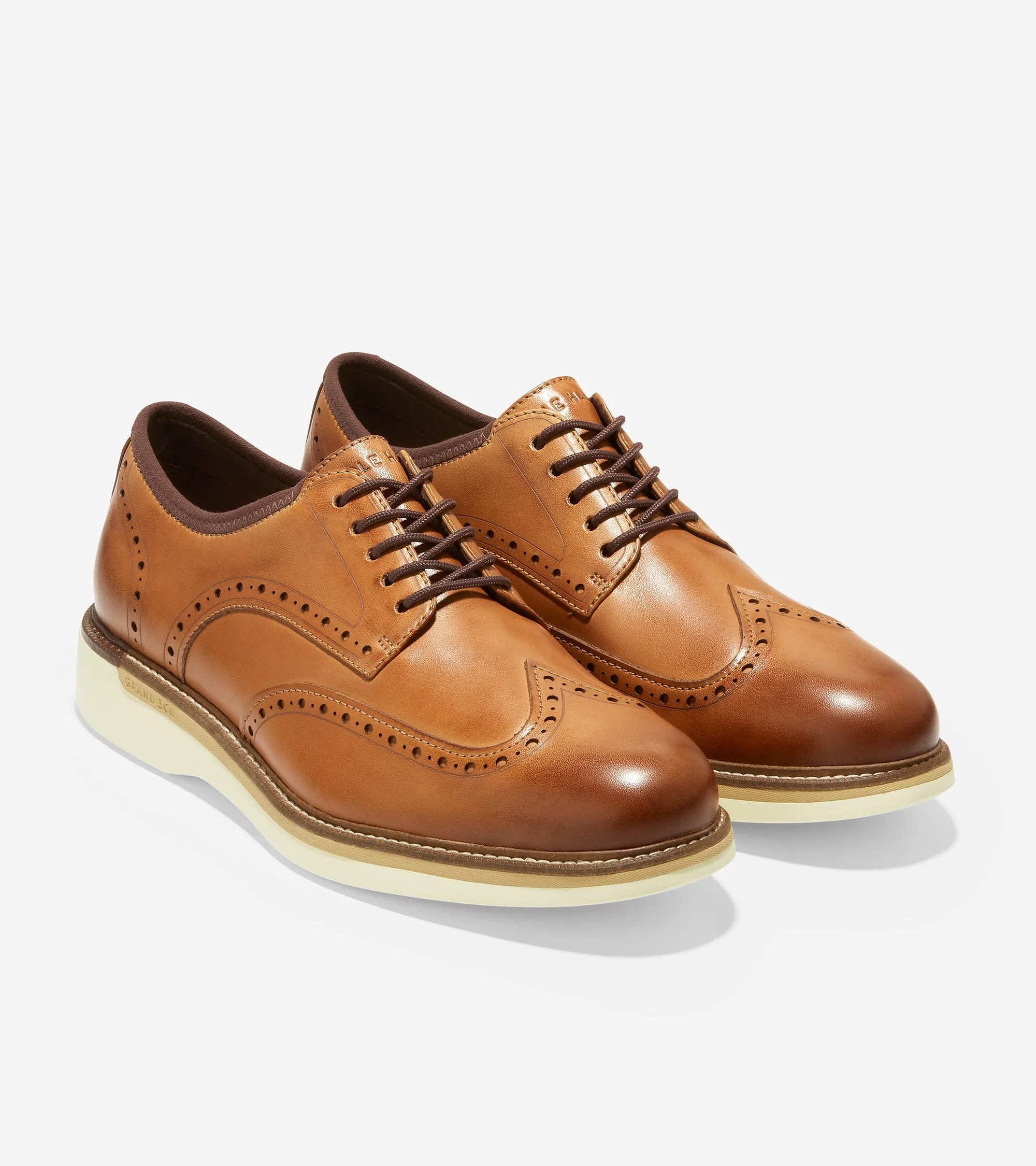 Grand Ambition Wingtip Oxford Men's