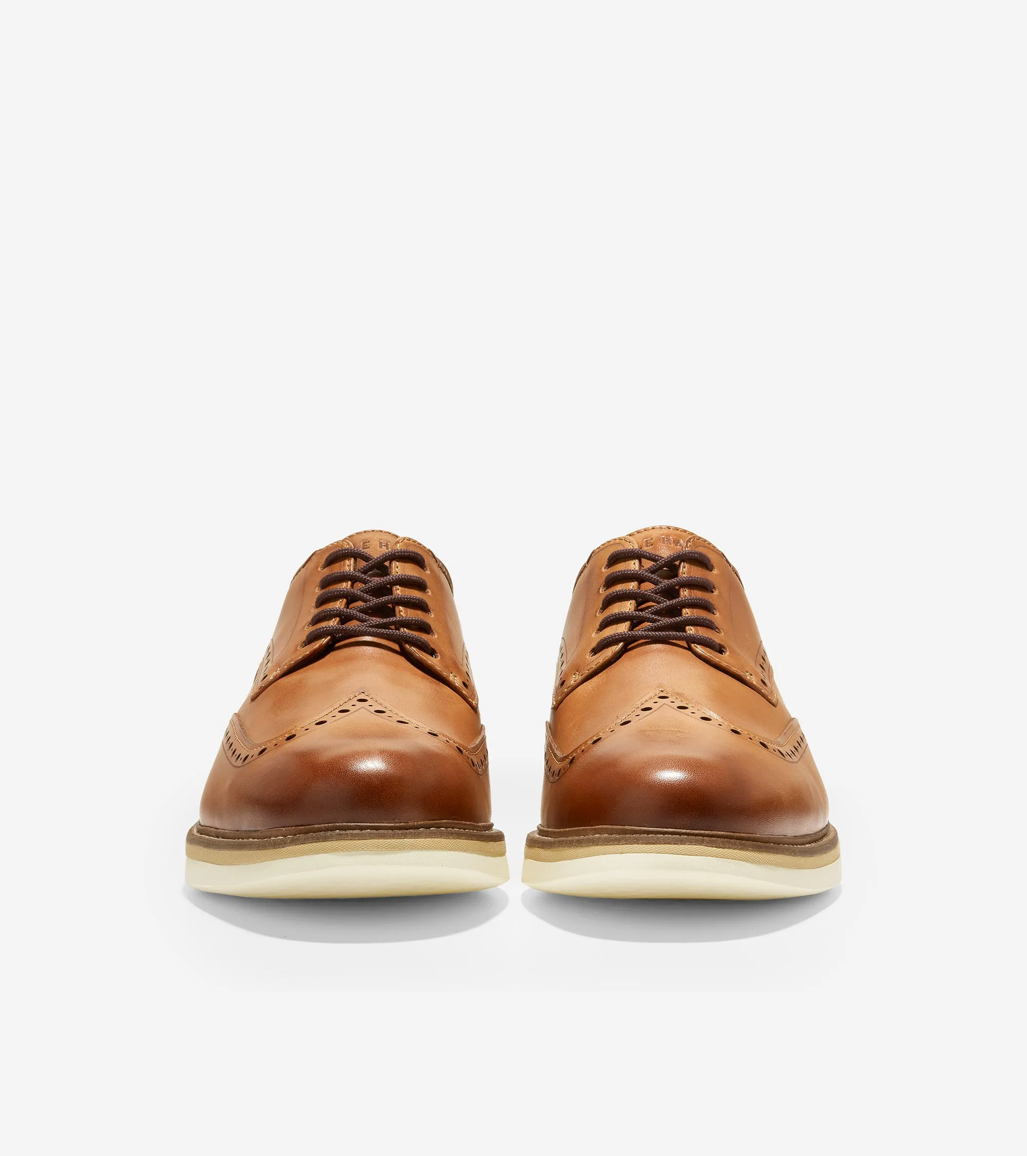 Grand Ambition Wingtip Oxford Men's