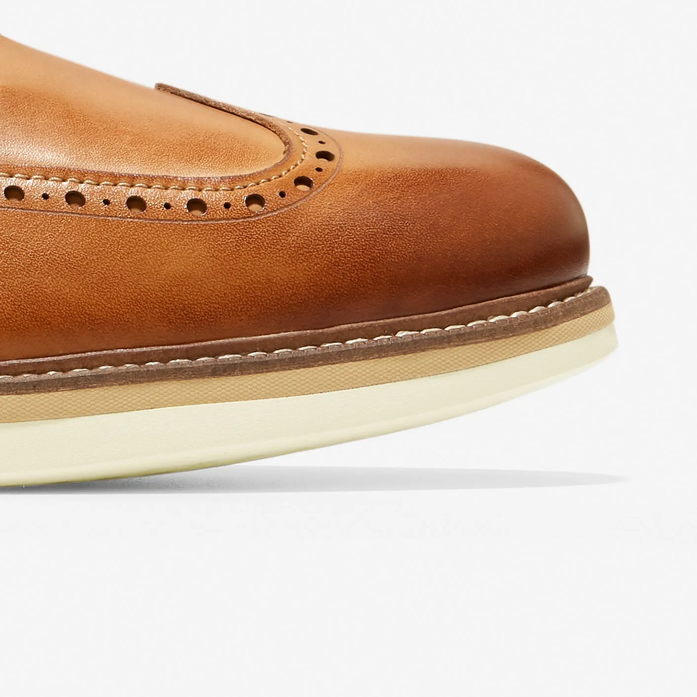Grand Ambition Wingtip Oxford Men's
