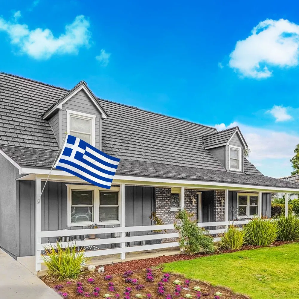 Greece 3x5ft DuraFlag
