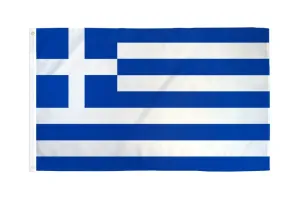 Greece 3x5ft DuraFlag