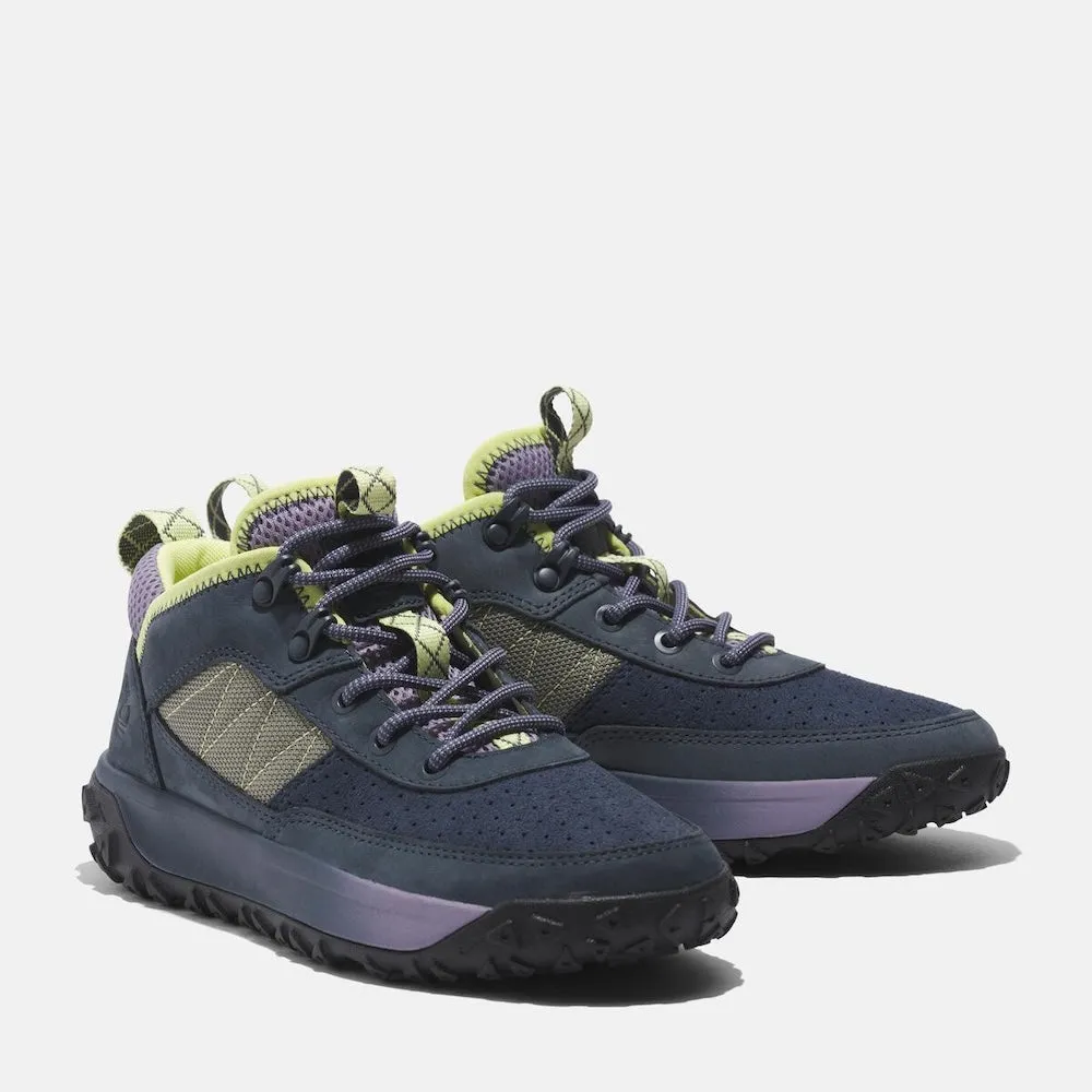 GreenStride Motion 6 Low Hiker For Women