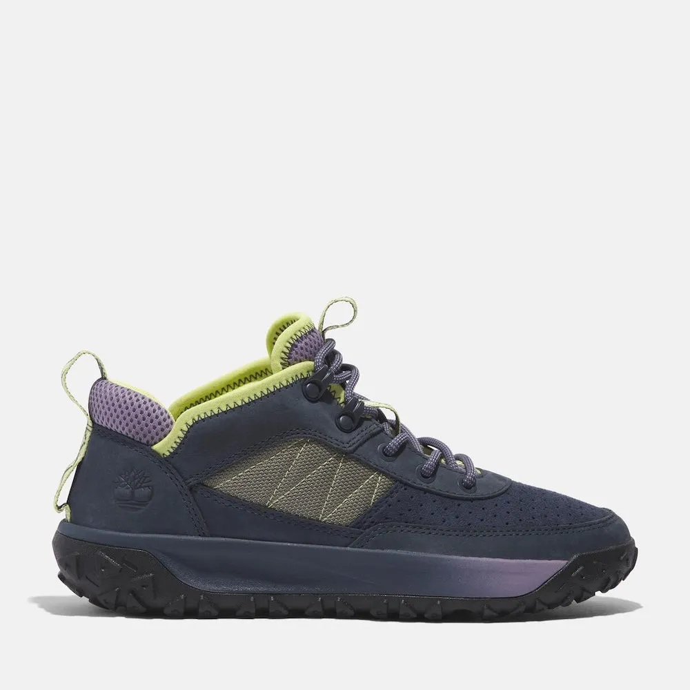 GreenStride Motion 6 Low Hiker For Women