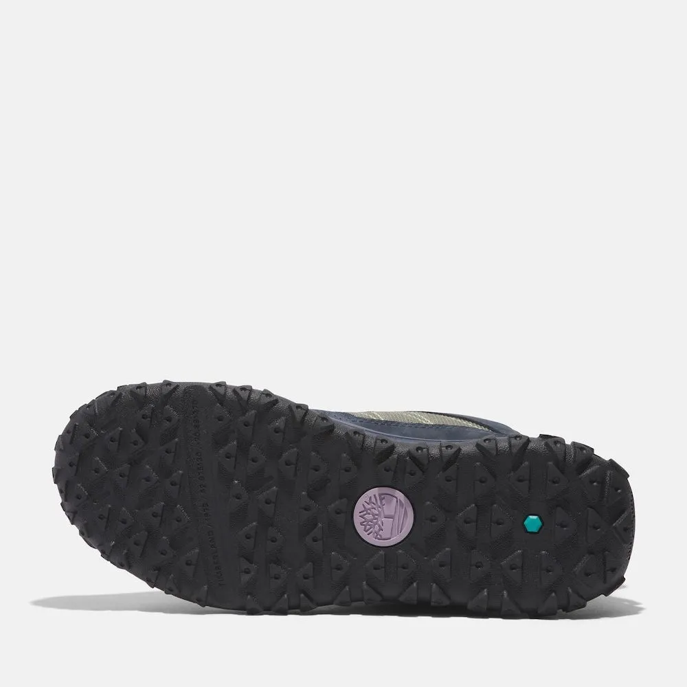 GreenStride Motion 6 Low Hiker For Women