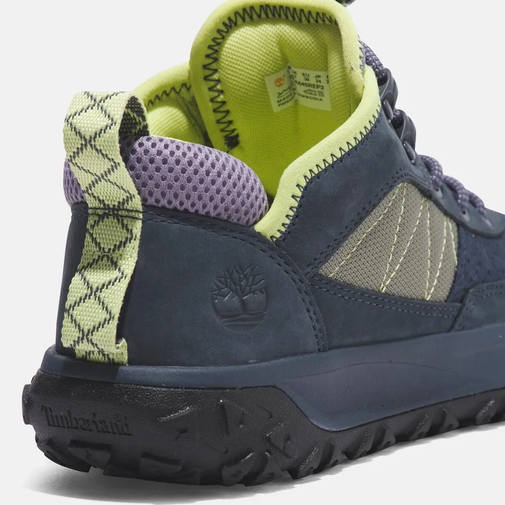 GreenStride Motion 6 Low Hiker For Women