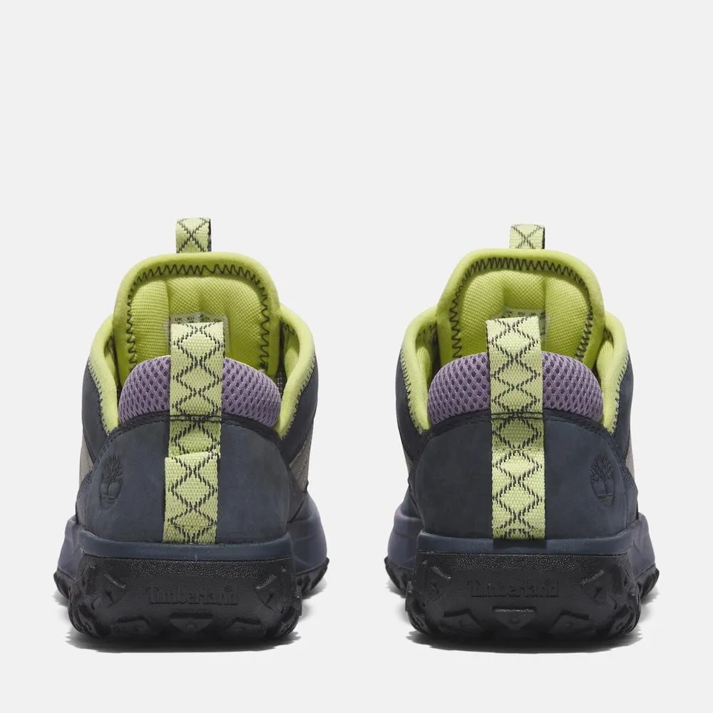 GreenStride Motion 6 Low Hiker For Women