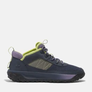 GreenStride Motion 6 Low Hiker For Women