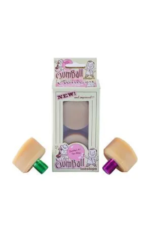 Gumball Long Toestops