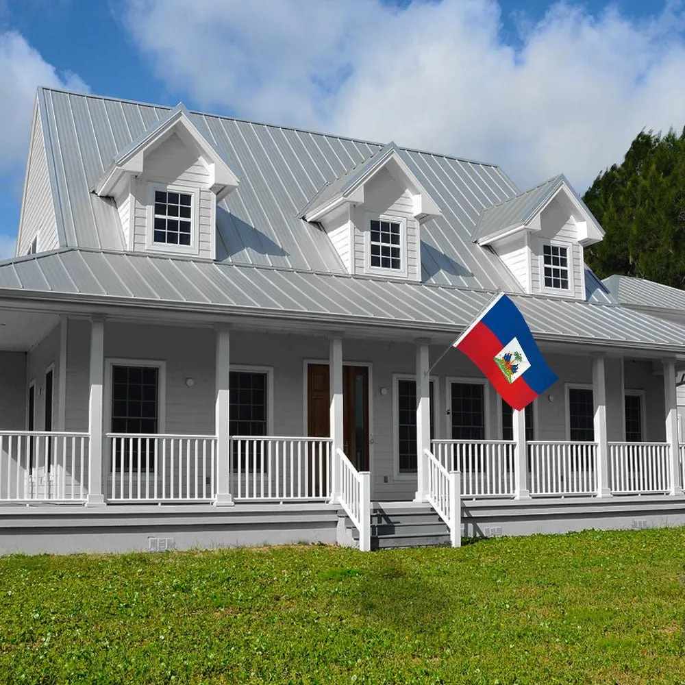 Haiti 3x5ft DuraFlag