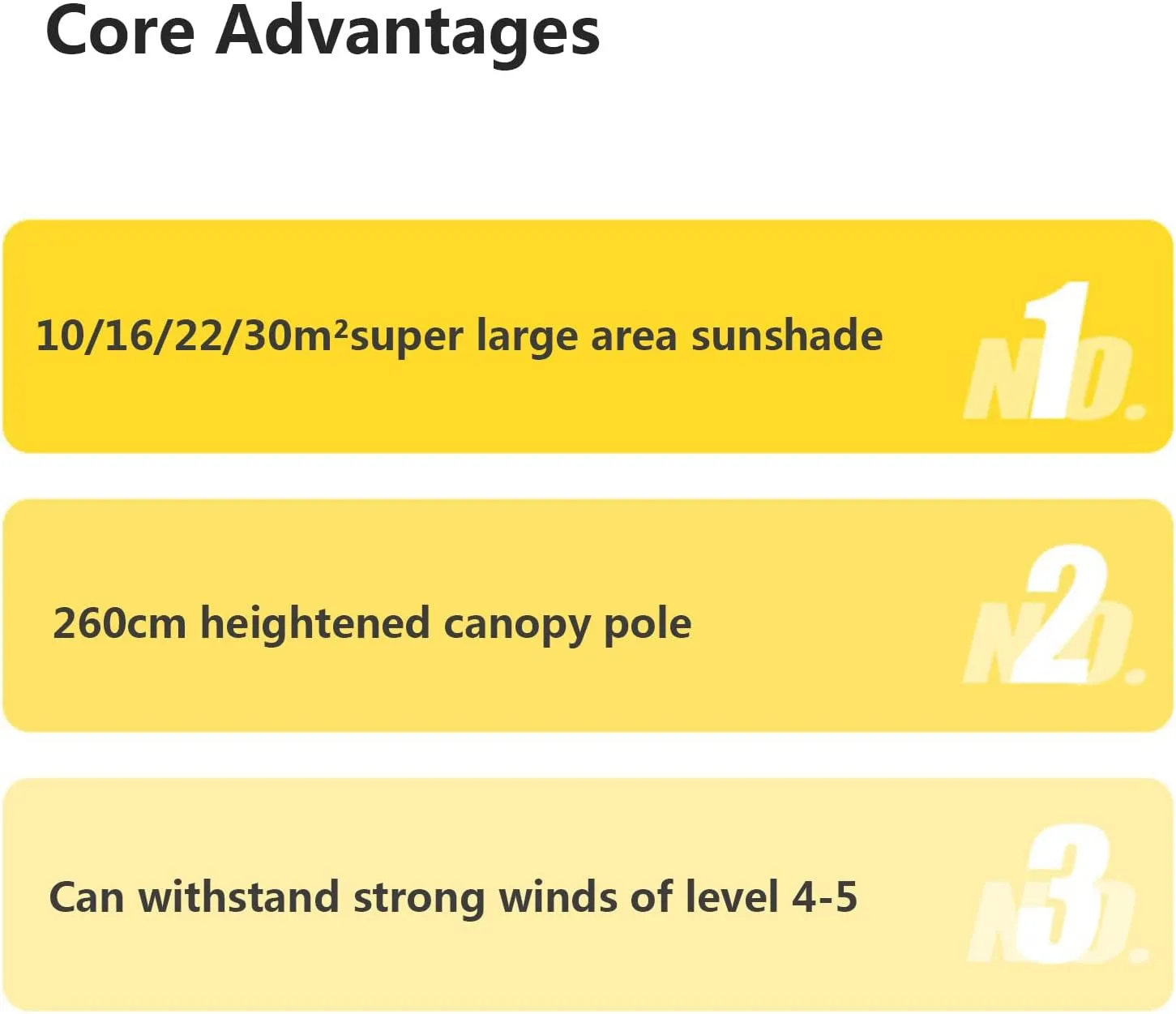 Hammock Rain Fly Waterproof Camping Tarp Tent Backpacking Tarp Tent Ultralight & Portable & UV Protection PU1000 MM Durable Ripstop for Outdoor Adventure Hiking Tent Hammock,22m²