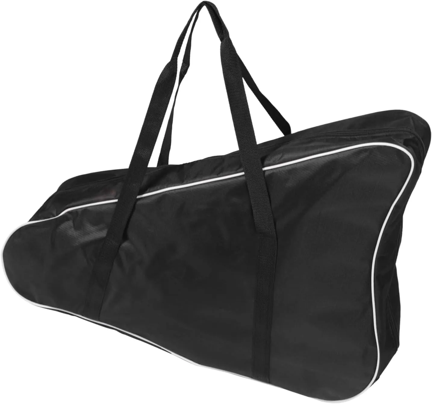 Harp Carrying Pouch Lightweight Oxford Cloth Storage Bag for String Harp Durable Multi Functional Design for Easy Transport and Travel