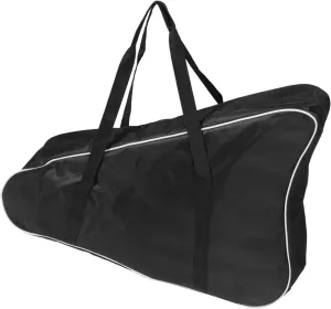 Harp Carrying Pouch Lightweight Oxford Cloth Storage Bag for String Harp Durable Multi Functional Design for Easy Transport and Travel