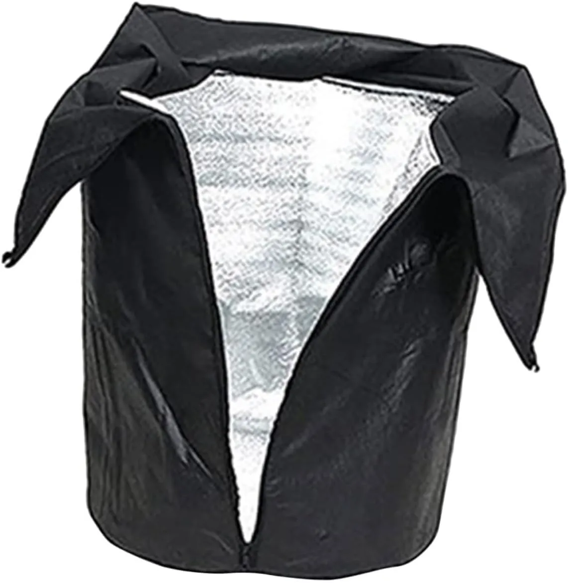 Hemoton Oxford Cloth Plant Frost Protection Cover Durable Garden Protector Bag for Winter Use Suitable for Shrubs and Potted Plants Frost Bags for Outdoor Plants