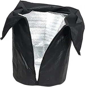 Hemoton Oxford Cloth Plant Frost Protection Cover Durable Garden Protector Bag for Winter Use Suitable for Shrubs and Potted Plants Frost Bags for Outdoor Plants